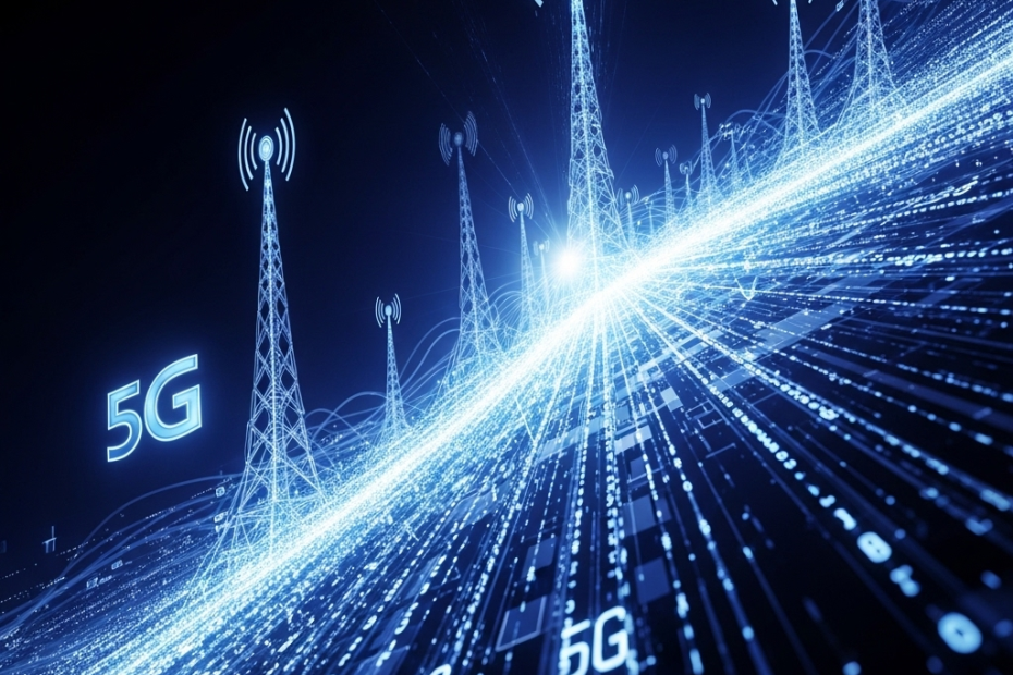 5G Aboneliklerinde Hızlı Artış ve Sabit Kablosuz Erişim Hizmetlerinde Yeni Dönem 10 5G Aboneliklerinde Hızlı Artış ve Sabit Kablosuz Erişim Hizmetlerinde Yeni Dönem