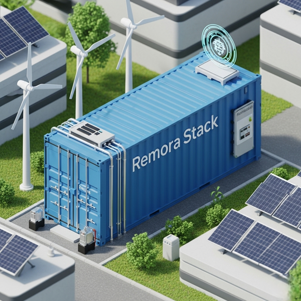 Bataryasız Enerji Depolama Çağı Başlıyor 3 Bataryasız Enerji Depolama Çağı Başlıyor