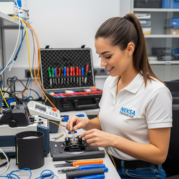 Fiber Fizyon 16 Fiber Fizyon