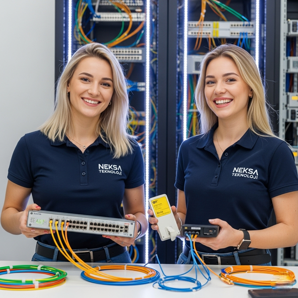 Fiber Servisi 4 Fiber Servisi