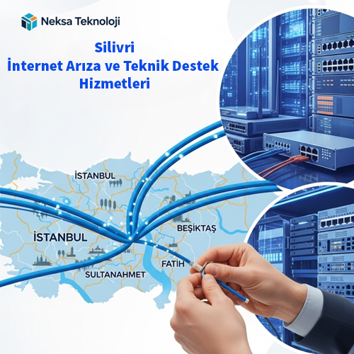 Silivri | İnternet Arıza ve Teknik Destek Hizmetleri 3 Silivri | İnternet Arıza ve Teknik Destek Hizmetleri