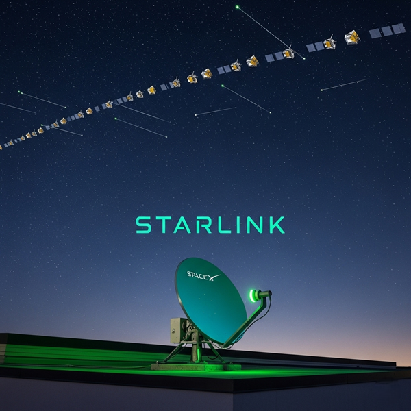 SpaceX Starlink, Afrika’da Çad ile 24. Ülkede Hizmet Vermeye Başladı 5 SpaceX Starlink, Afrika’da Çad ile 24. Ülkede Hizmet Vermeye Başladı