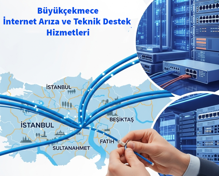 Büyükçekmece | İnternet Arıza ve Teknik Destek Hizmetleri 11 Büyükçekmece | İnternet Arıza ve Teknik Destek Hizmetleri