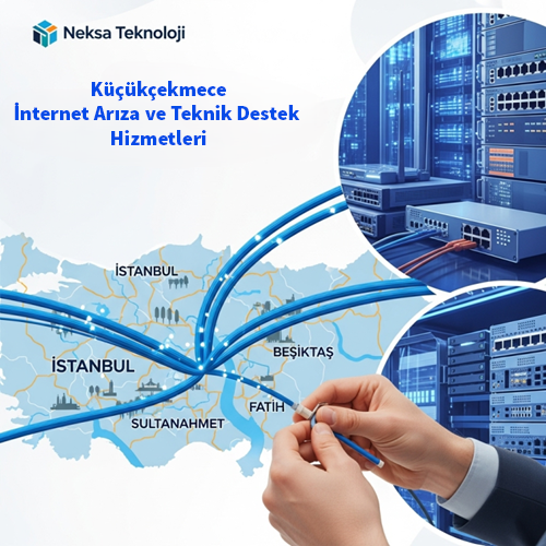 Küçükçekmece | İnternet Arıza ve Teknik Destek Hizmetleri 14 Küçükçekmece | İnternet Arıza ve Teknik Destek Hizmetleri